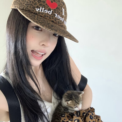 dt林宇婧