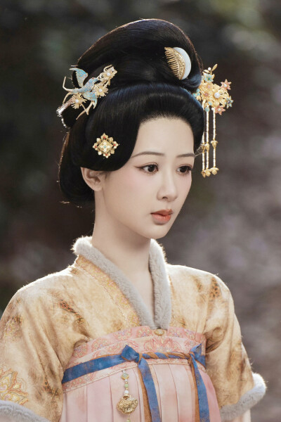 锦绣芳华 何惟芳