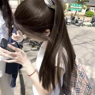 女生头像