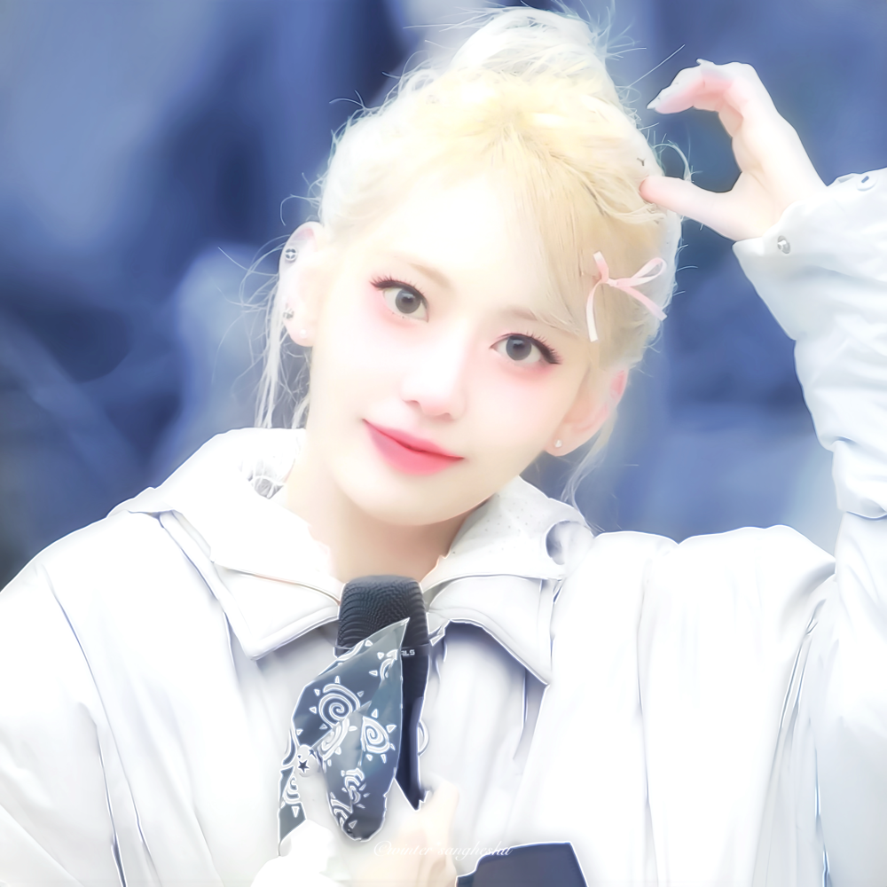 小樱花
_SakuraBiyori