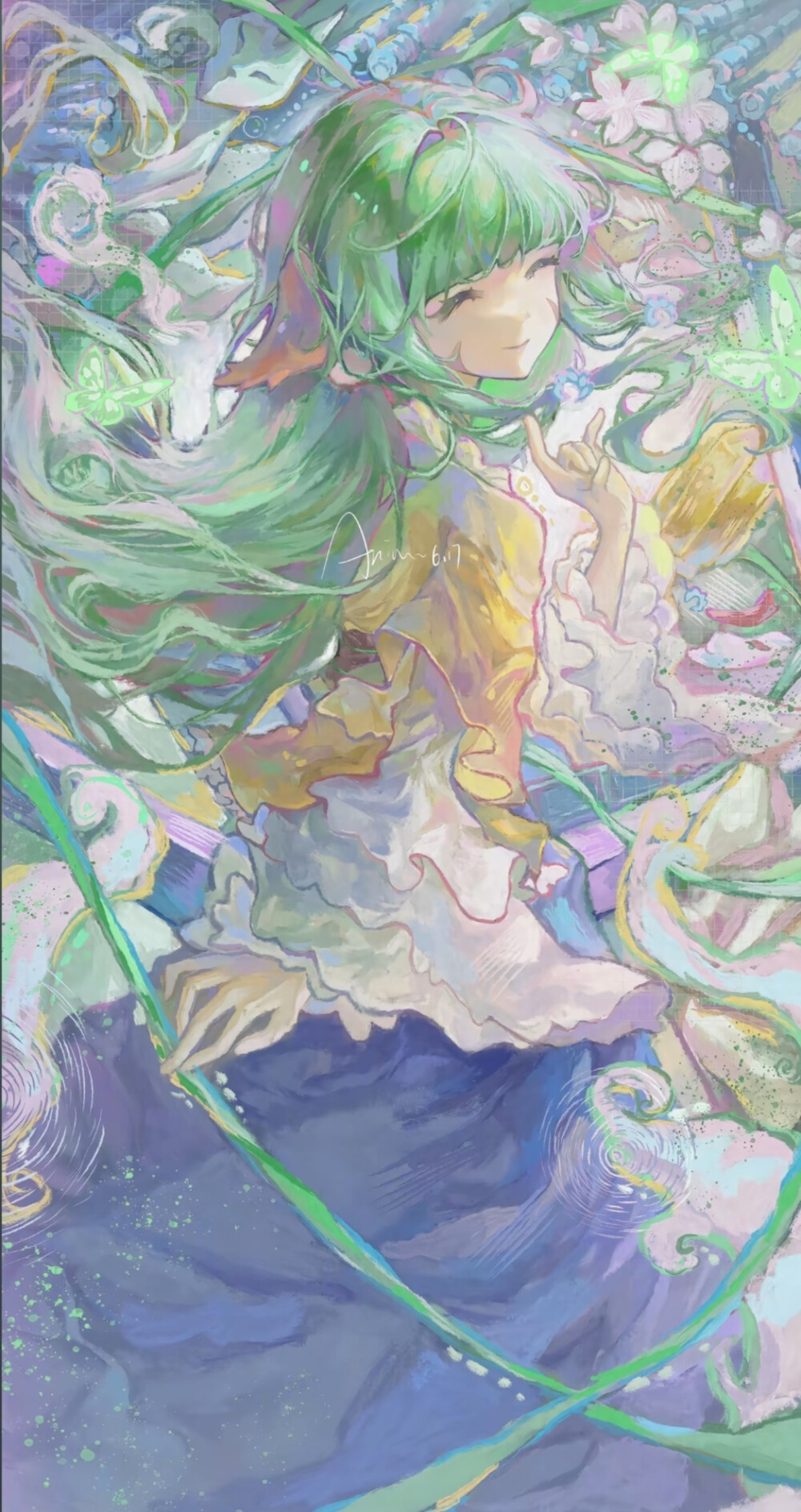 狐妖小红娘