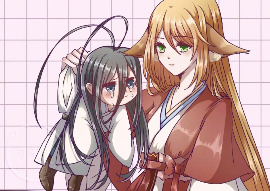狐妖小红娘
