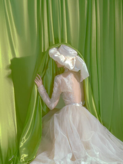 今天也是被治愈的一天！
图源:锦书r