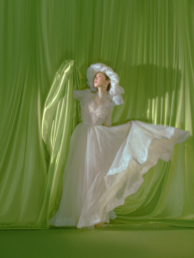 今天也是被治愈的一天！
图源:锦书r