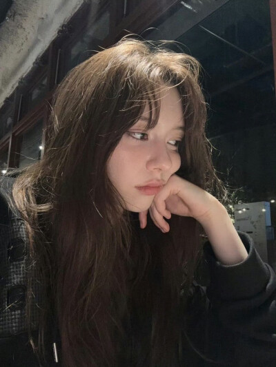欧尼…