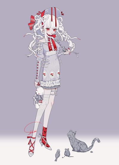 存存
