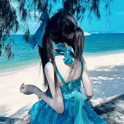 单人闺头