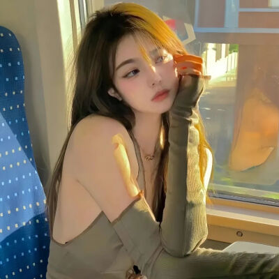 如果甜到你 我只能说一句I’m sorry ՞˶･֊･˶՞