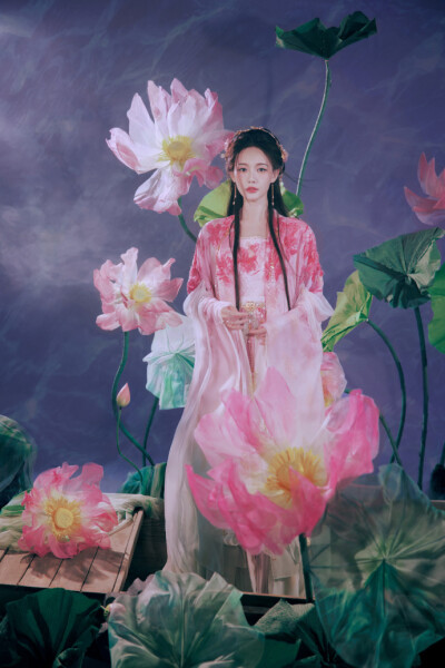 李一桐头像壁纸