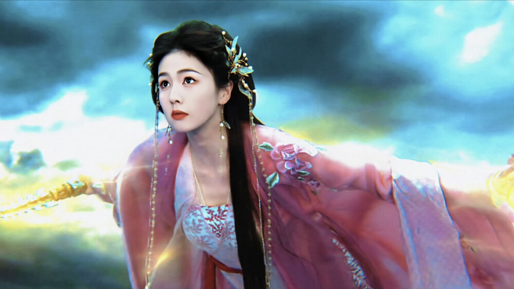《临江仙》李青月/花如月