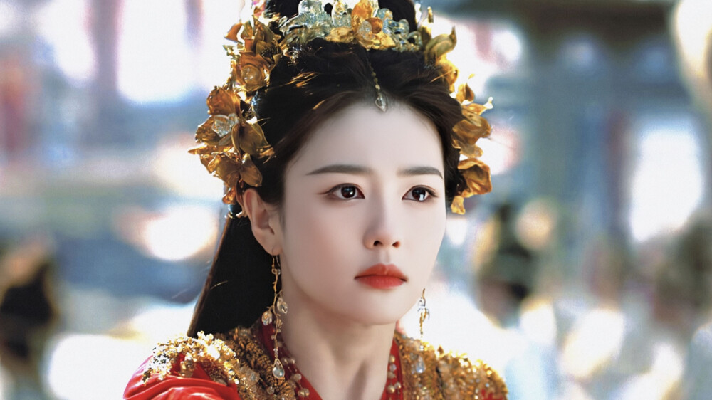 《临江仙》李青月/花如月