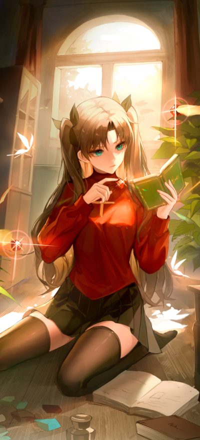 动漫壁纸