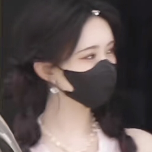 你的耳环是我的书签