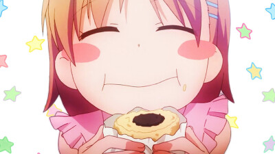 櫻花莊的寵物女孩