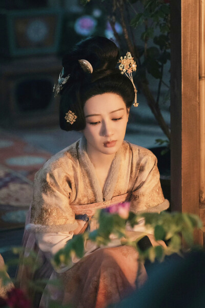 锦绣芳华 何惟芳