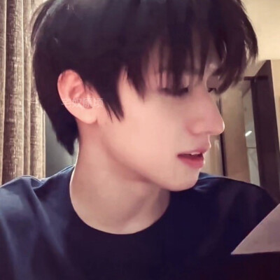 朱志鑫