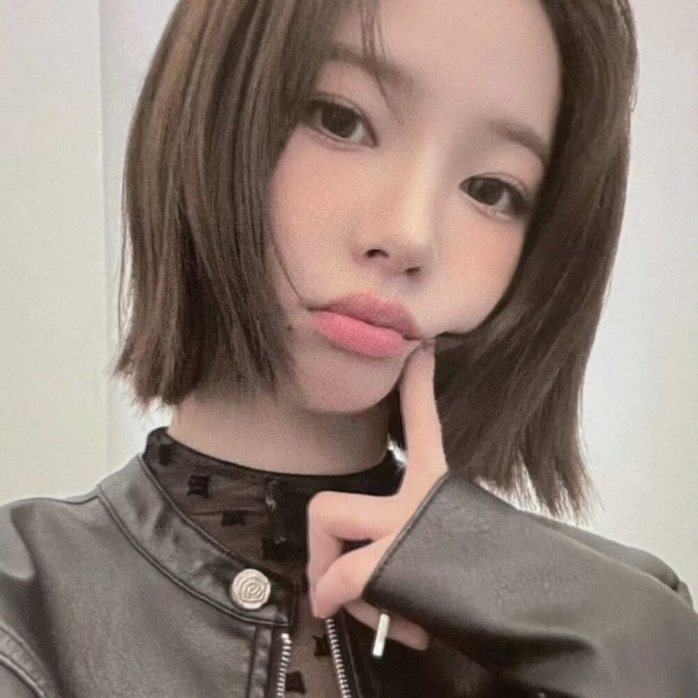 姐姐我想你。