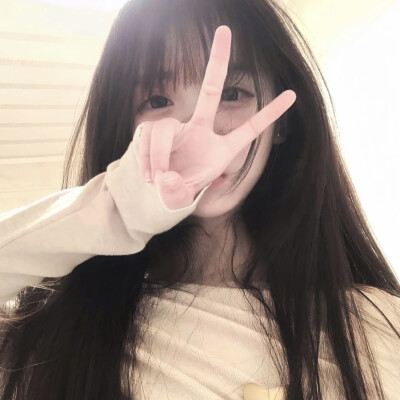 女生头像