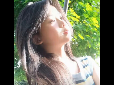 精美女头
