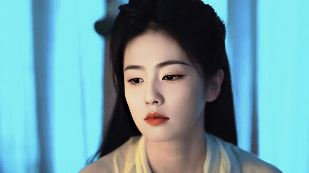 《临江仙》李青月/花如月