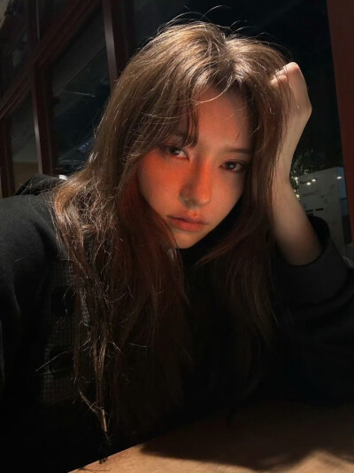欧尼…