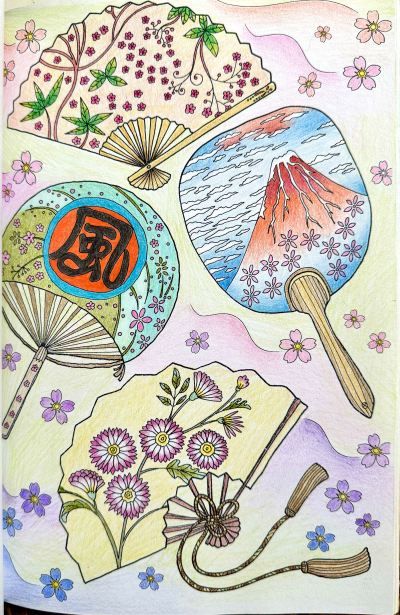 东京风格