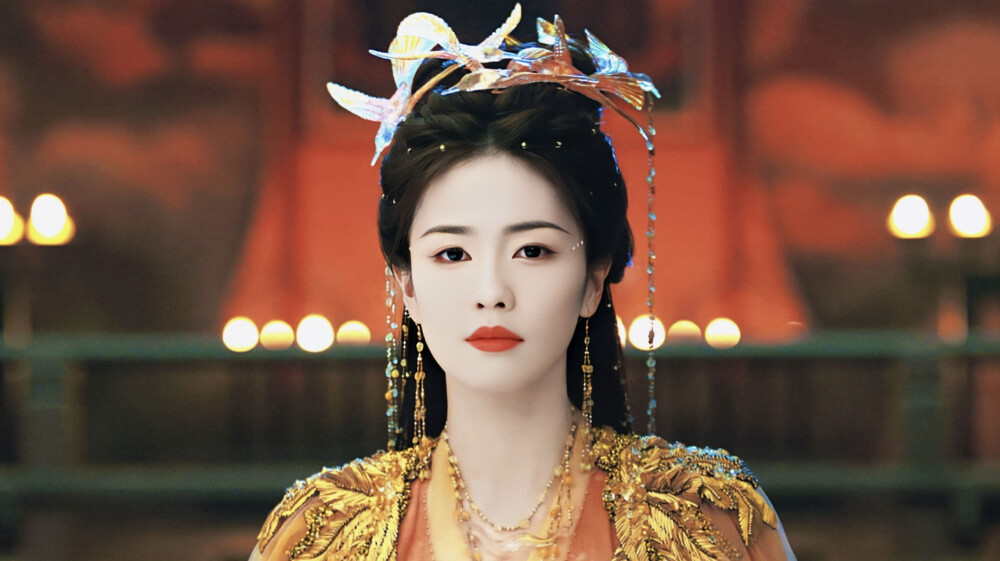 《临江仙》李青月/花如月