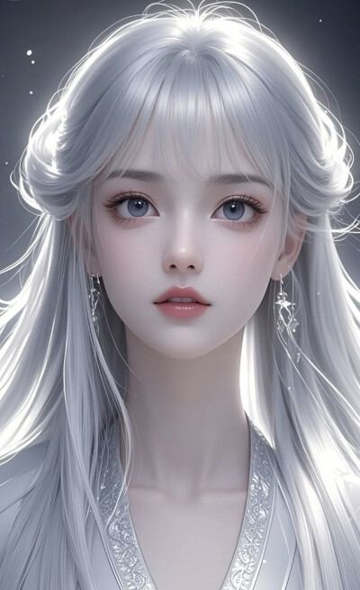 女生