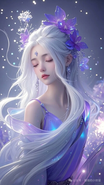 女生