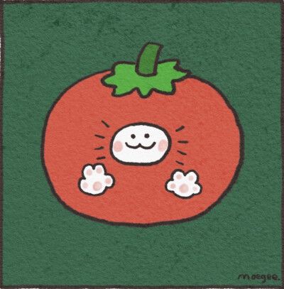 卡通猫咪头像