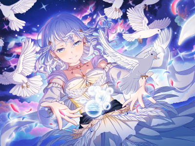 BanG Dream！
