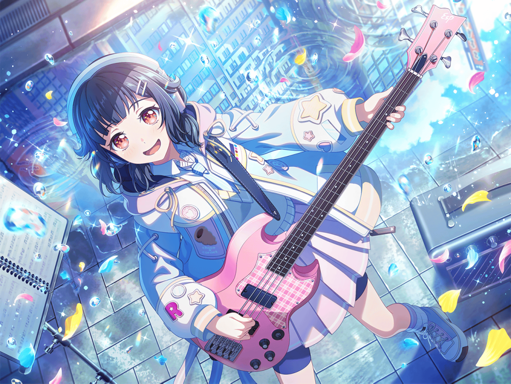BanG Dream！