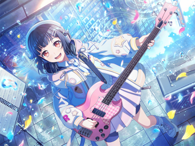 BanG Dream！