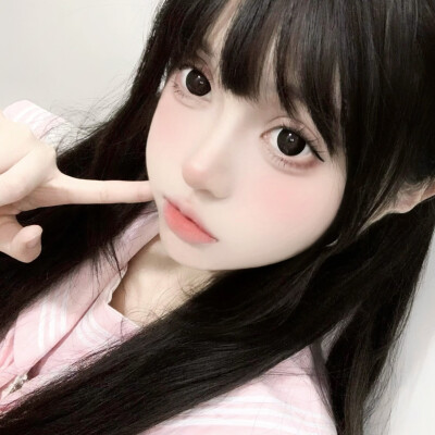 女生头像