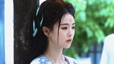 《临江仙》李青月/花如月