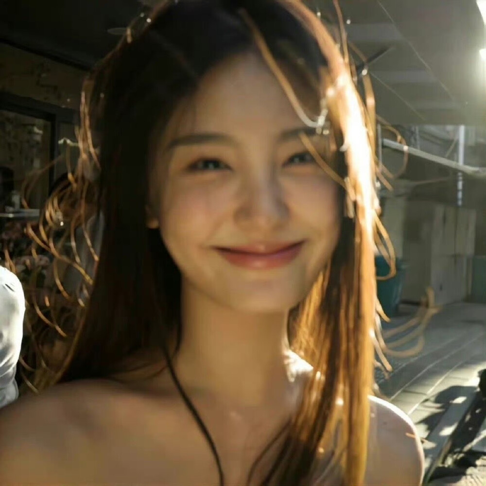 女生头像