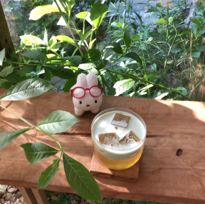 古早味背景图 绿色系背景图