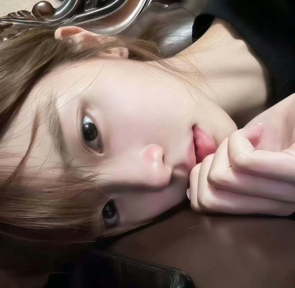 女头