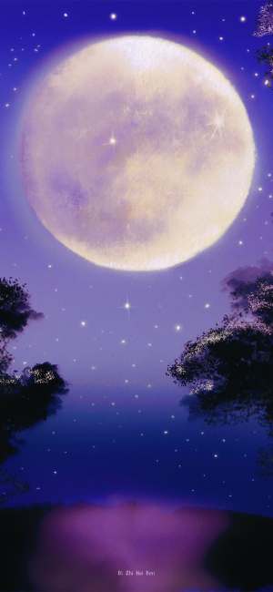 晚安
图片来自网络，侵删