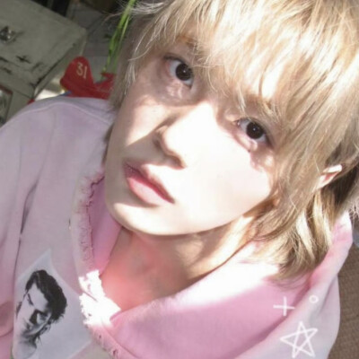 怎么这么漂亮？