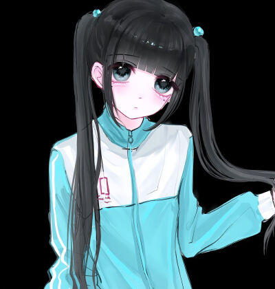摸鱼