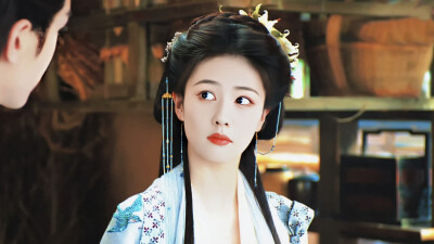 《临江仙》李青月/花如月