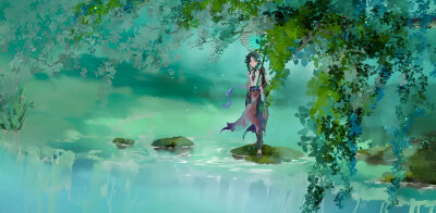 战双 原神