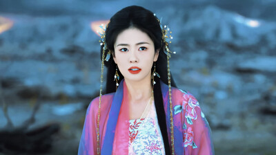 《临江仙》李青月/花如月