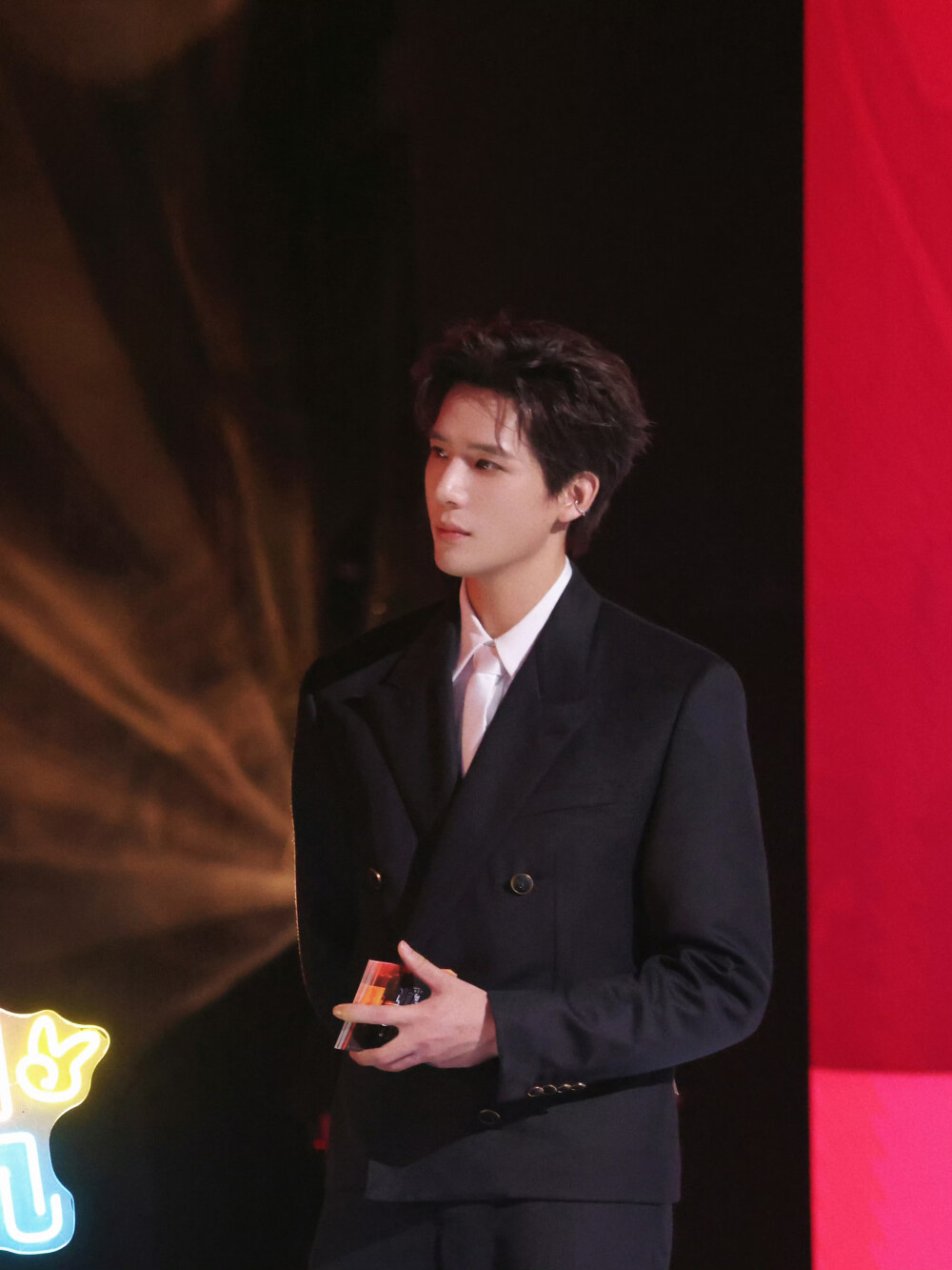 王安宇