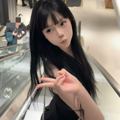 女生头像