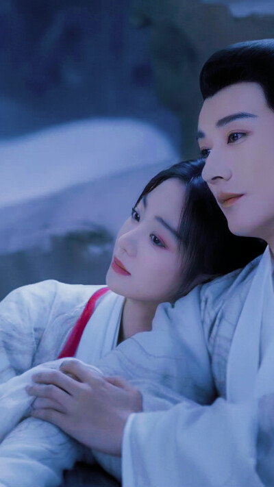 落花时节又逢君