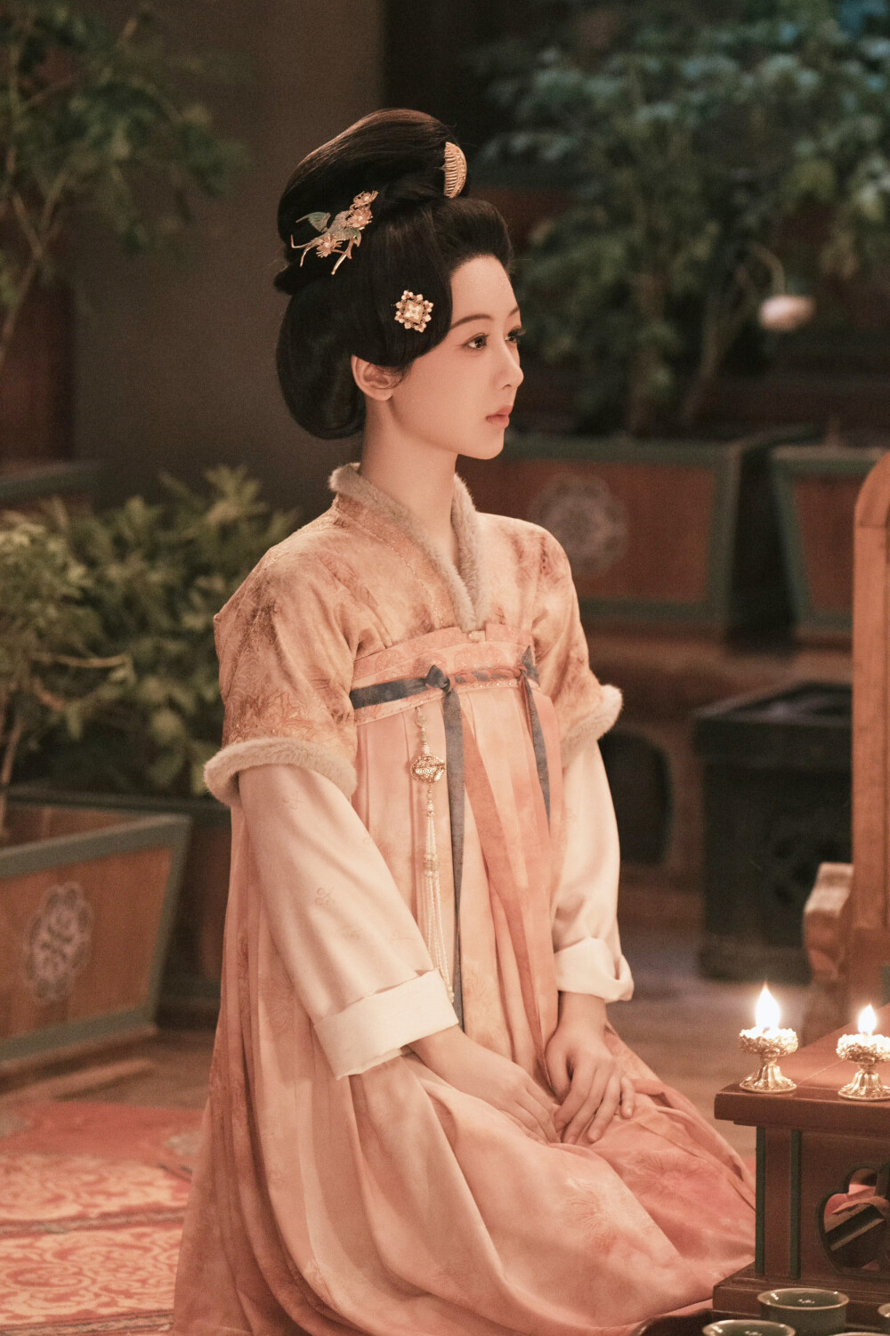 锦绣芳华 何惟芳