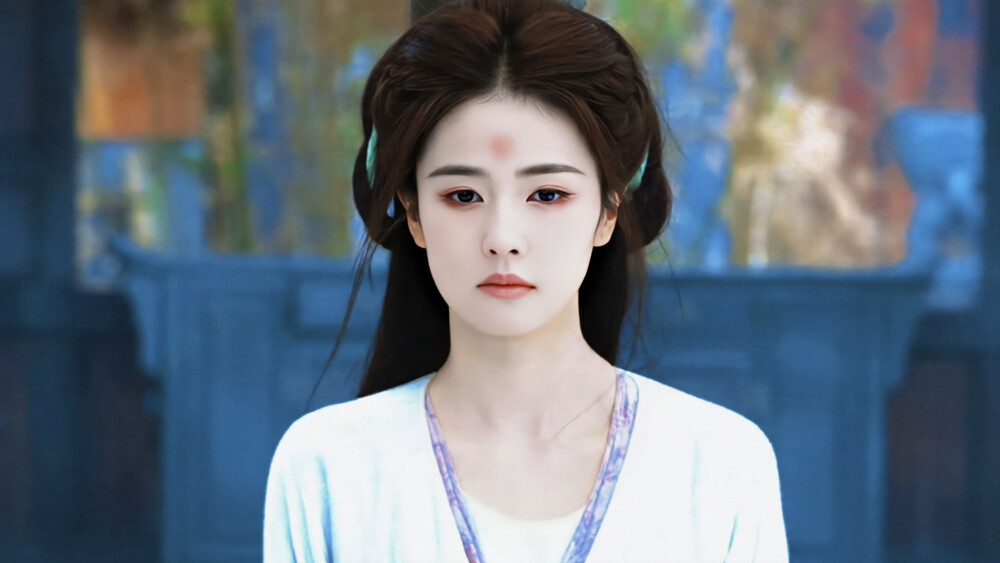 《临江仙》李青月/花如月