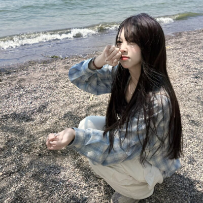 女生头像